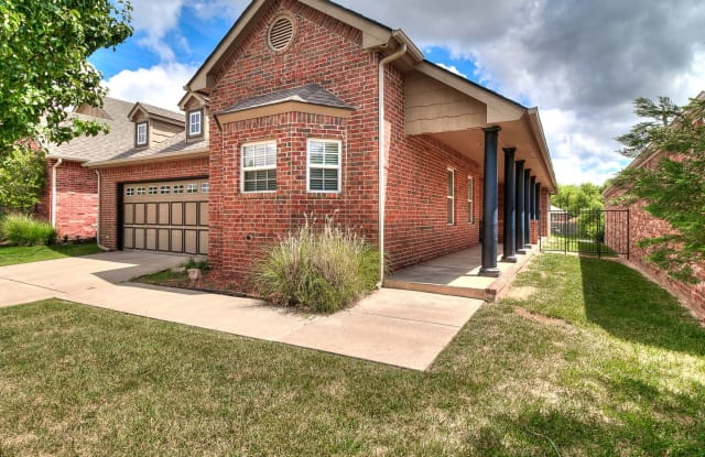 15808 San Nicholas Dr - 15808 San Nicholas Drive, Oklahoma City, OK 73013