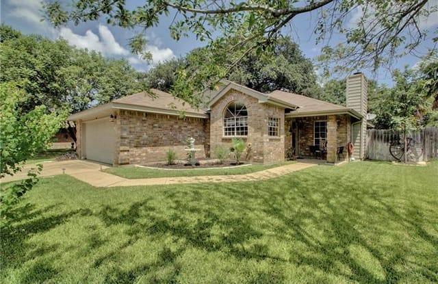 418 Maple Run Drive - 418 Maple Run, Round Rock, TX 78664