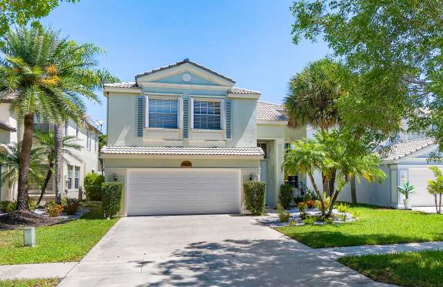 9861 Woodworth Court