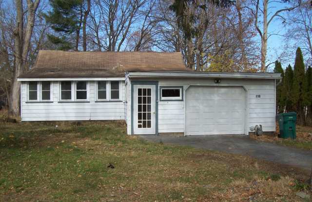 Photo of 118 Barnum st