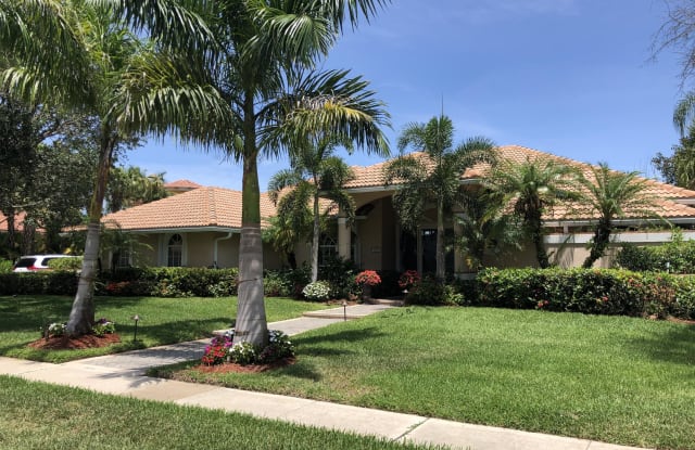 2050 Sunderland Avenue - 2050 Sunderland Avenue, Wellington, FL 33414