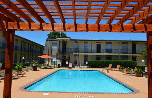 Photo of Century Plaza Apartment Homes