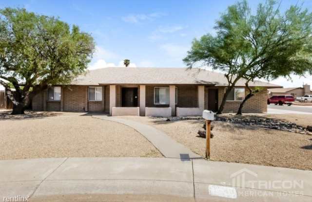 3932 W Woodridge Drive - 3932 West Woodridge Drive, Phoenix, AZ 85308