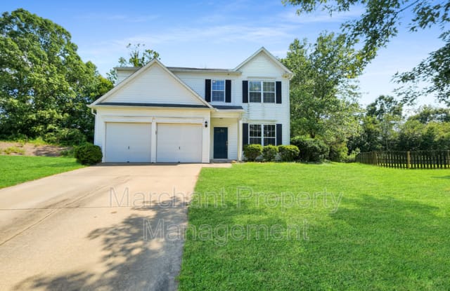 5 Sawtooth Court - 5 Sawtooth Court, Greenville County, SC 29680