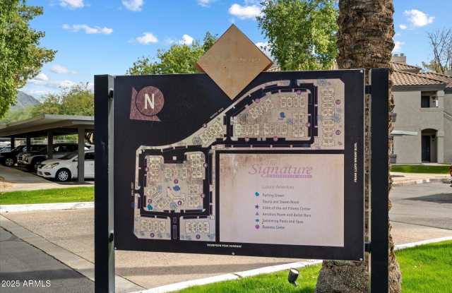 15095 N THOMPSON PEAK Parkway