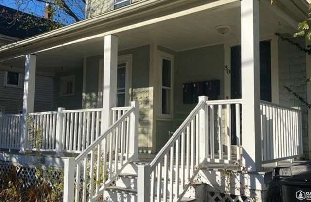 Photo of 30 Channing Street unit: 3