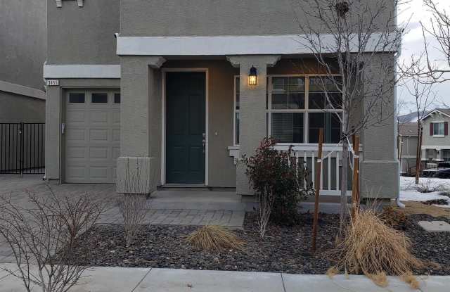 3655 Oaklawn St - 3655 Oaklawn Street, Reno, NV 89512