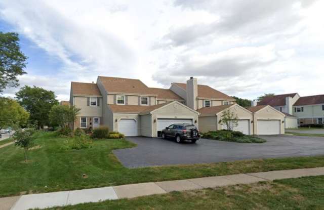 811 Banyan Dr.