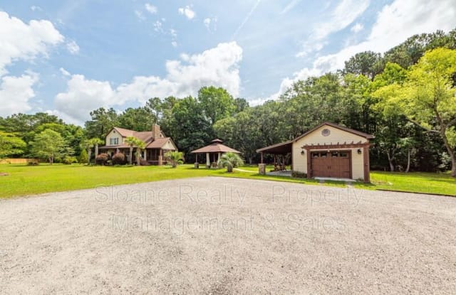 1381 Constantine Ln - 1381 Constantine Lane, Charleston County, SC 29455