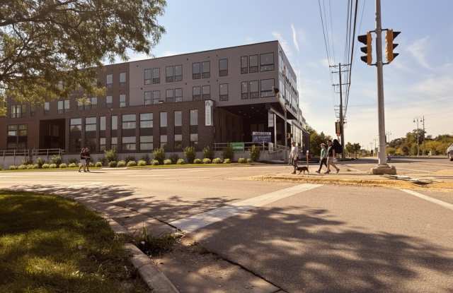 Photo of Besa Monona