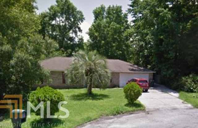 118 Castle Oak Ct - 118 Castle Oak Court, Kingsland, GA 31548