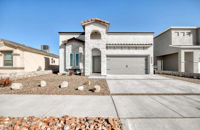 Eastside area for Short or Long Term Rental(Completely Furnished) Beautiful 4 bed/2 baths