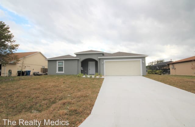 1252 Giralda Cir NW - 1252 Giralda Circle Northwest, Palm Bay, FL 32907