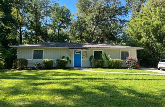 2839 NW 43rd Avenue - 2839 Northwest 43rd Avenue, Gainesville, FL 32605