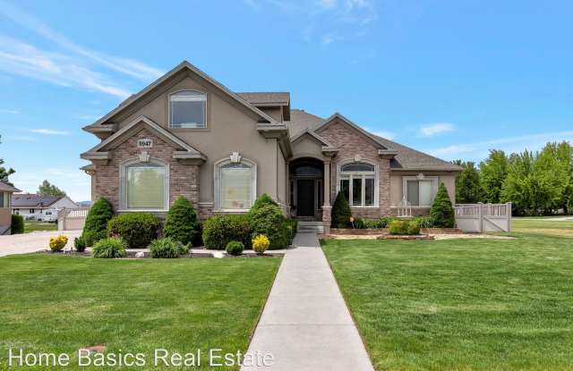 9947 N Yorkshire Ct - 9947 Yorkshire Court, Highland, UT 84003