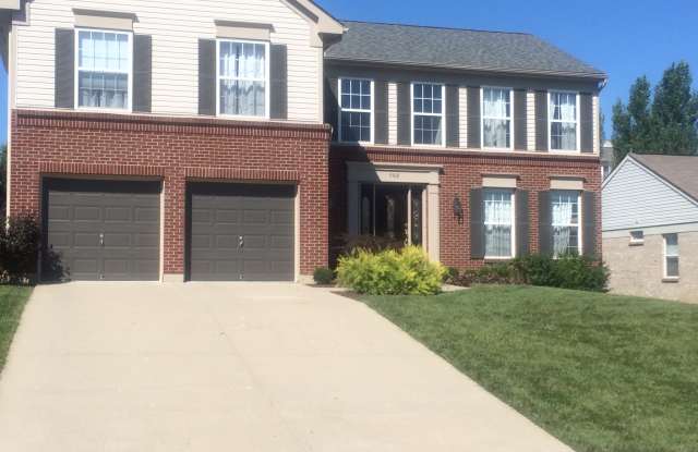 9168 Belvedere Court