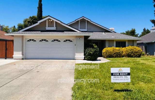 3047 Mill Oak Way