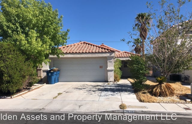 5128 Padua Way - 5128 Padua Way, Las Vegas, NV 89107