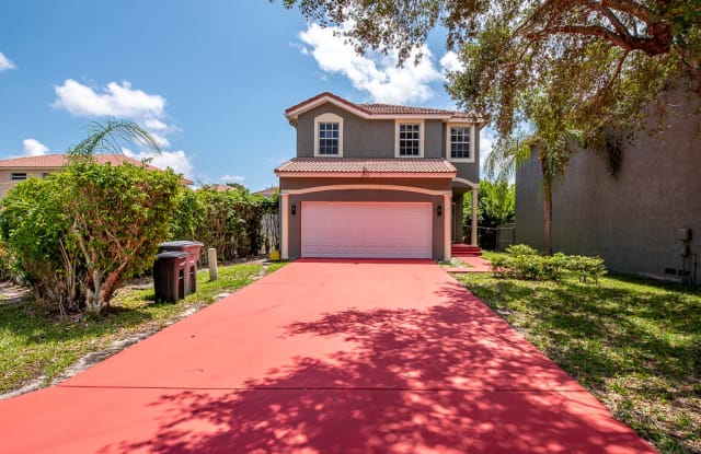 4838 Purdue Dr - 4838 Purdue Drive, Palm Beach County, FL 33436