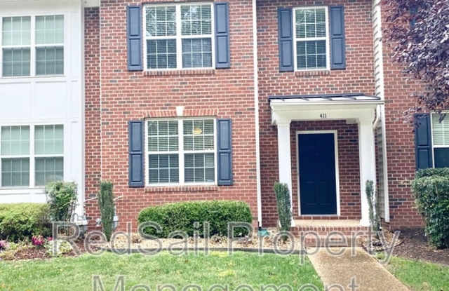 411 Quarterpath Rd
