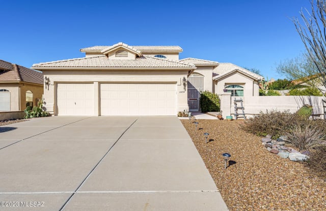 65060 E Canyon Drive - 65060 East Canyon Drive, Saddlebrooke, AZ 85739