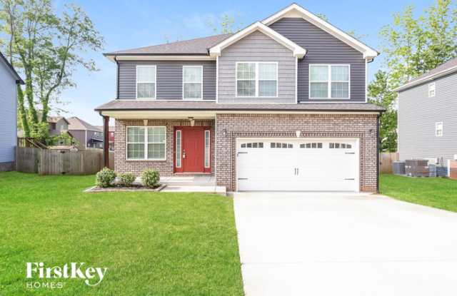 2584 Hattington Drive