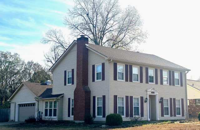 Photo of 2598 CEDAR RIDGE DR