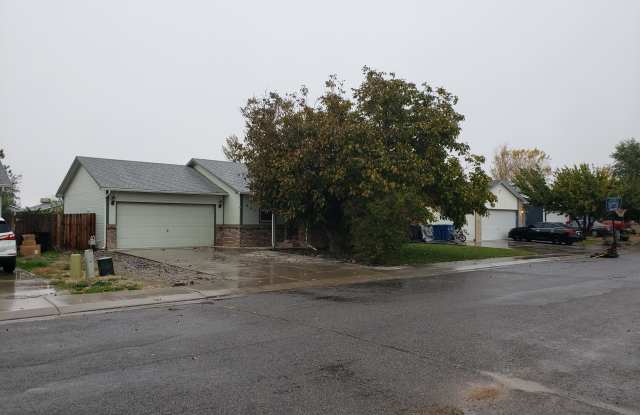 461 North Sun Court