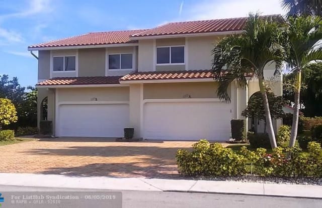 660 ENFIELD ST - 660 Enfield Street, Boca Raton, FL 33487