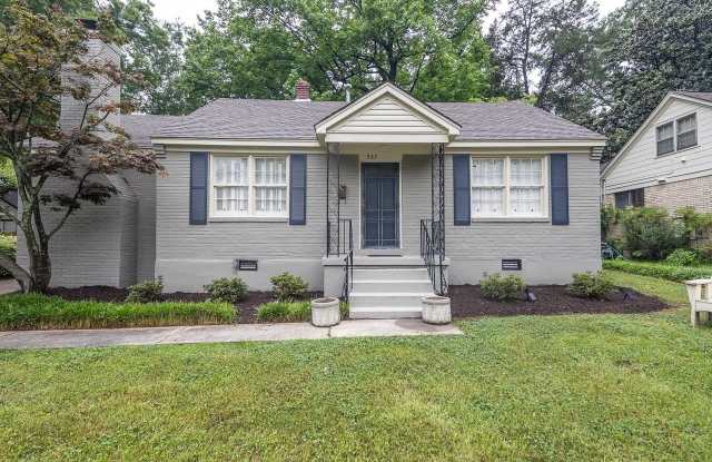 Photo of 537 EASTBOURNE