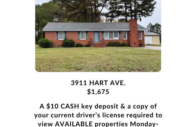 Photo of 3911 Hart Avenue NW