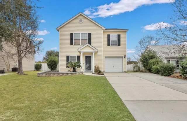 39 Hamilton Grove Drive - 39 Hamilton Grove Drive, Pooler, GA 31322