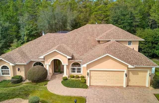 11 Browallia Court - 11 Browallia Court, Citrus County, FL 34446