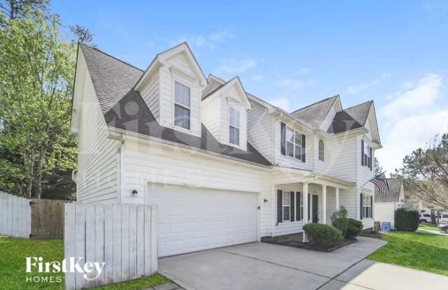 9306 Brookhill Court