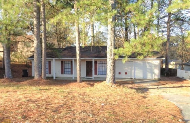 8135 Taylor Rd - 8135 Taylor Road, Clayton County, GA 30274