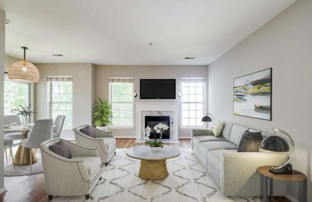 Photo of 5982 FOUNDERS HILL Court unit: 202