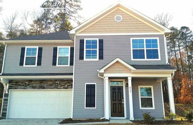 613 Oak Forest Ln.