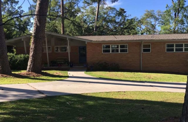 1516 Argonne - 1516 Argonne Road, Tallahassee, FL 32308