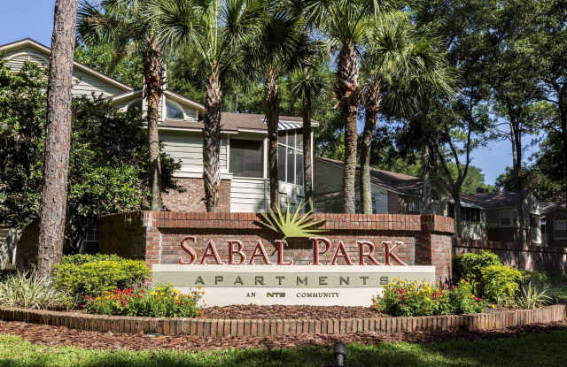 Photo of Sabal Park Apartments