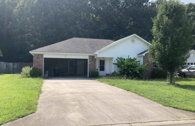 29 Mattie Lene Drive - 29 Mattie Lene, Ward, AR 72176