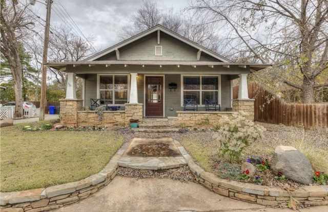Updated 3 Bedroom Home