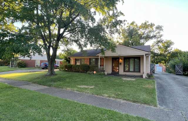 3306 Belmont Rd - 3306 Belmont Road, Louisville, KY 40218