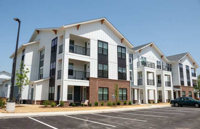 Photo of Nese Apartments