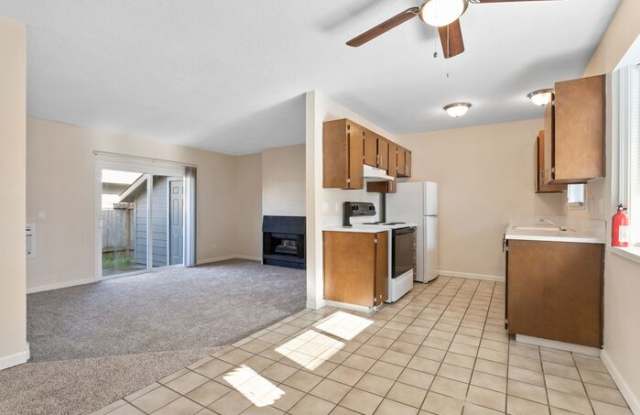 16538 Northeast Glisan Street