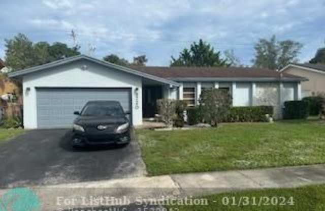 3720 NW 73rd Ave - 3720 Northwest 73rd Avenue, Lauderhill, FL 33319