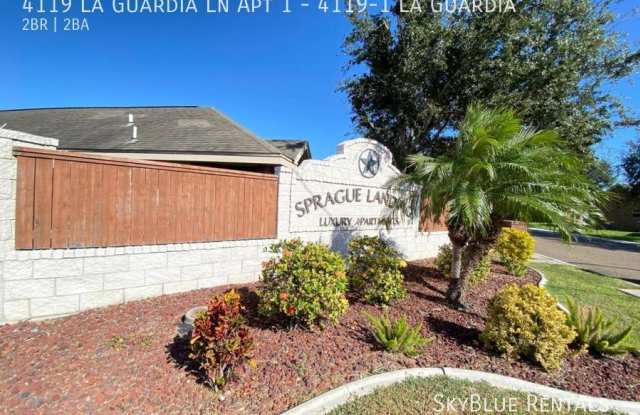 4119 La Guardia Ln