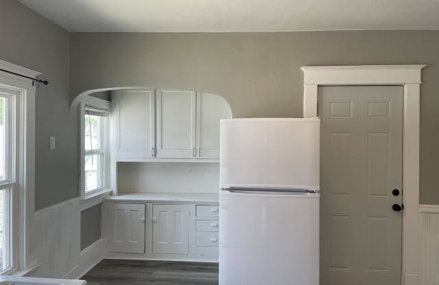 312 Broad Street - A