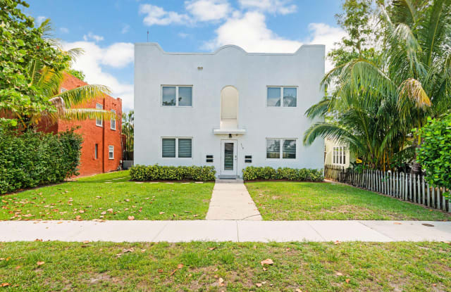 518 Biscayne Drive - 518 Biscayne Drive, West Palm Beach, FL 33401