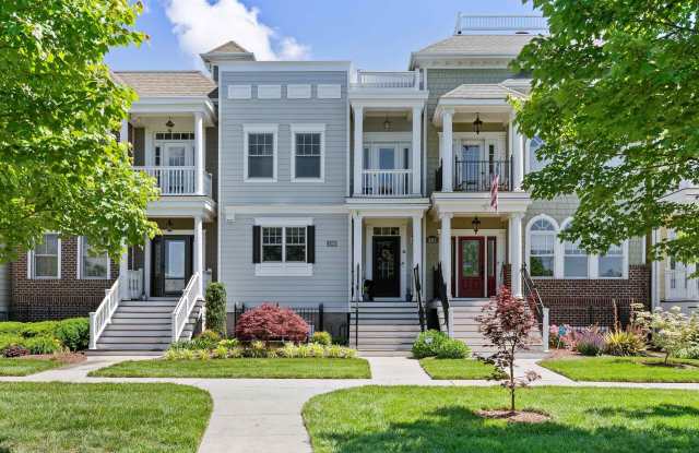 3369 PRESTON SHORE DR
