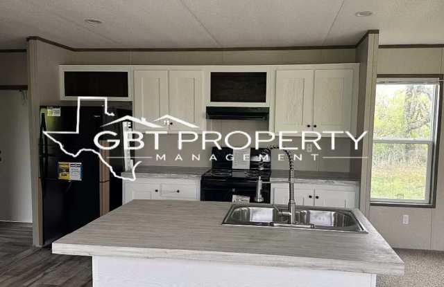 Brand New Home for Rent!